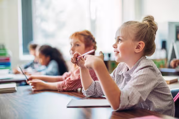 Bildung und Bildungschancen in Brandenburg