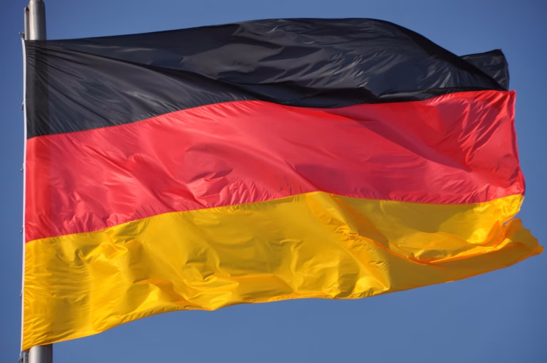 Tag der Deutschen Einheit: Stolz auf unser Land, Respekt vor unserem Eigentum
