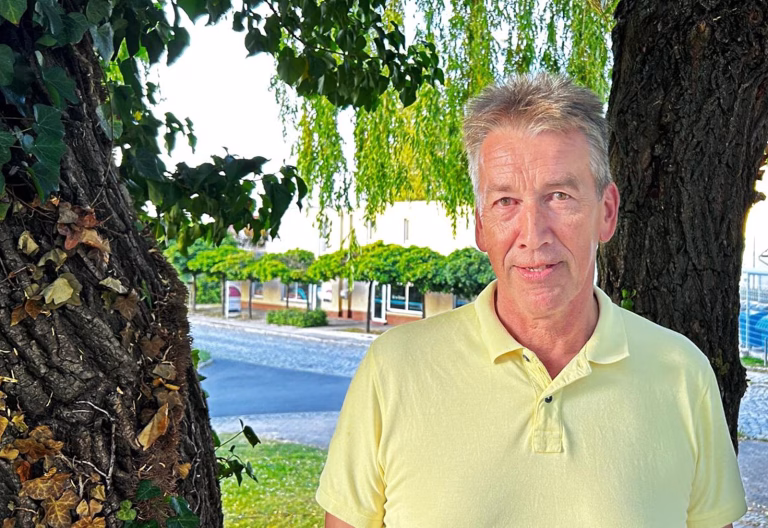 Verstärkung für den Bau-, Umwelt- und Klimaausschuss: Hilmar Sprockhoff engagiert sich bei FREIE MITTE