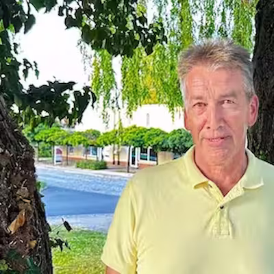 Verstärkung für den Bau-, Umwelt- und Klimaausschuss: Hilmar Sprockhoff engagiert sich bei FREIE MITTE