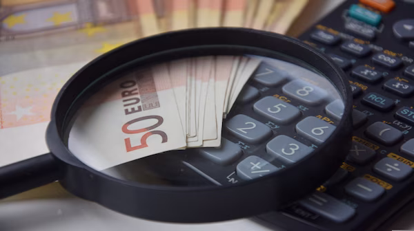 Faire Steuern für Arbeit und Mittelstand