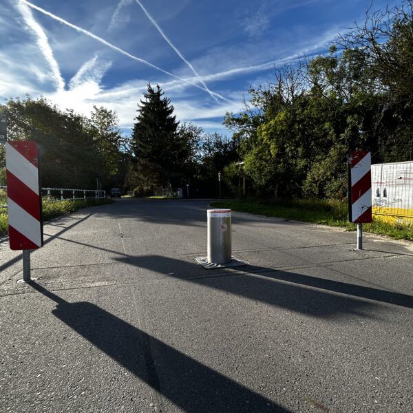 „Wir müssen den Gruscheweg zur Fichtestraße hin öffnen!“