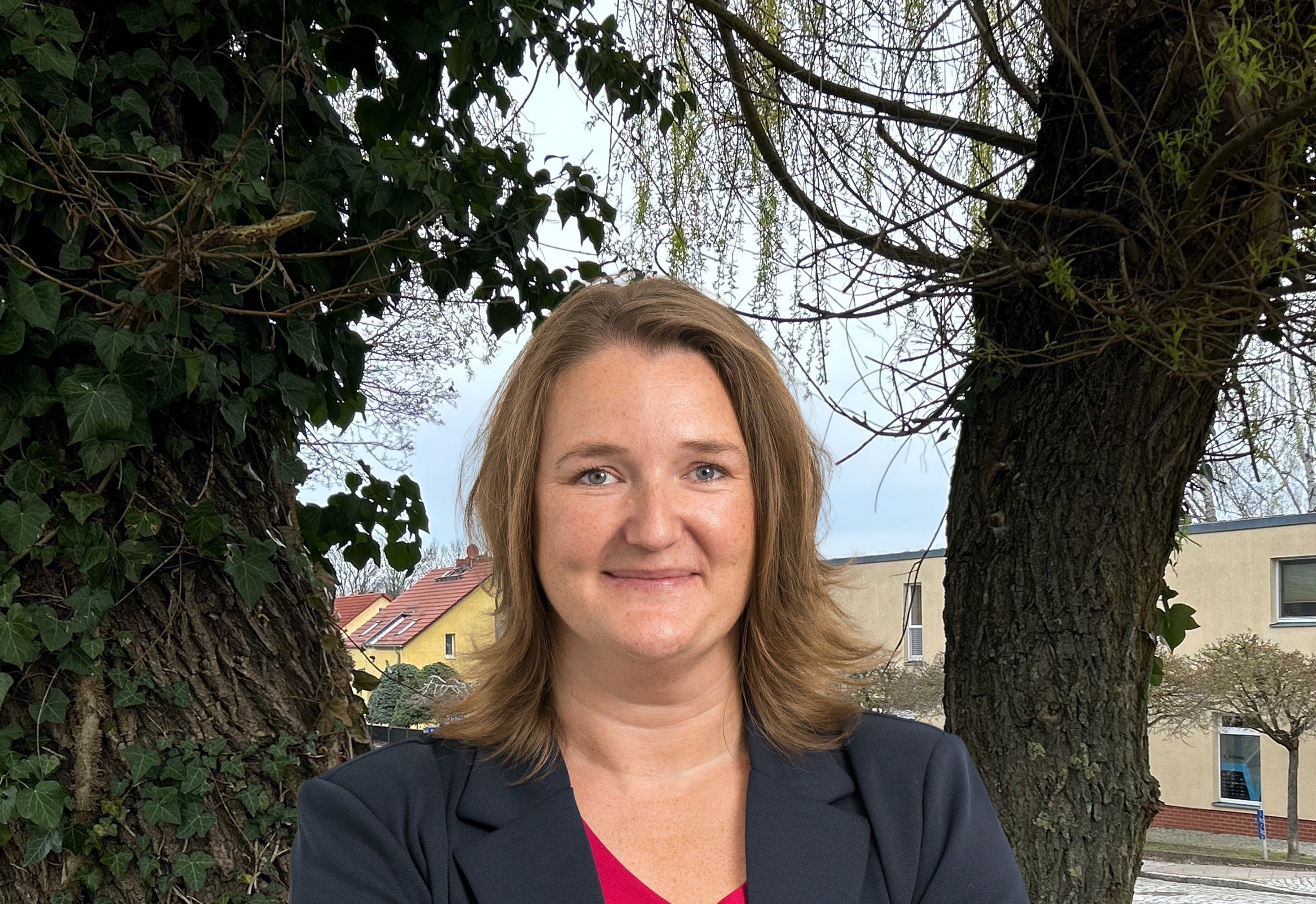 Melanie Wildt