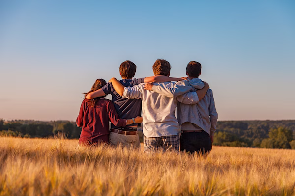 Klare Regeln für Migration und Integration