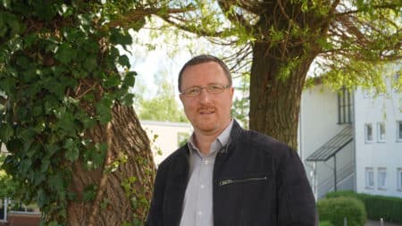 Neujahrsgruß 2026: Verantwortung für unsere Gemeinde Neuenhagen