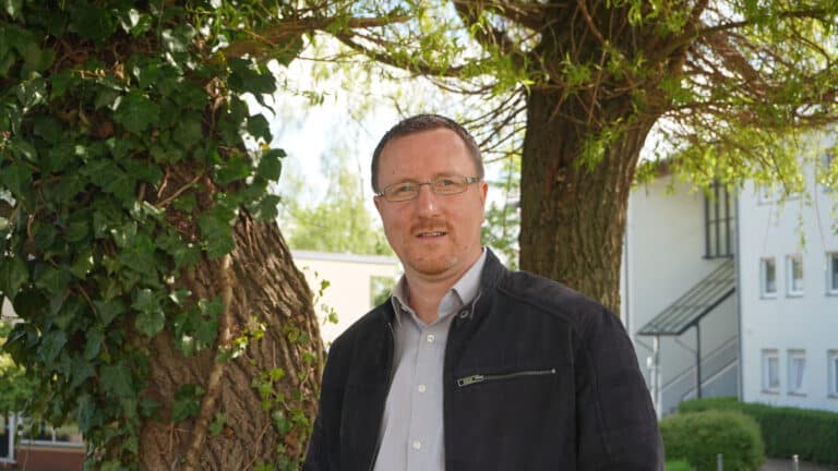 Neujahrsgruß 2026: Verantwortung für unsere Gemeinde Neuenhagen