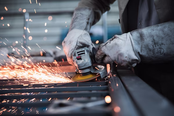 Faire Steuern für Arbeit und Mittelstand