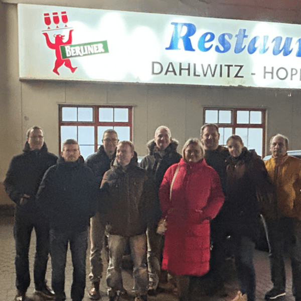 Bowling, Bürgernähe und brennende Themen: FREIE MITTE startet ins neue Jahr