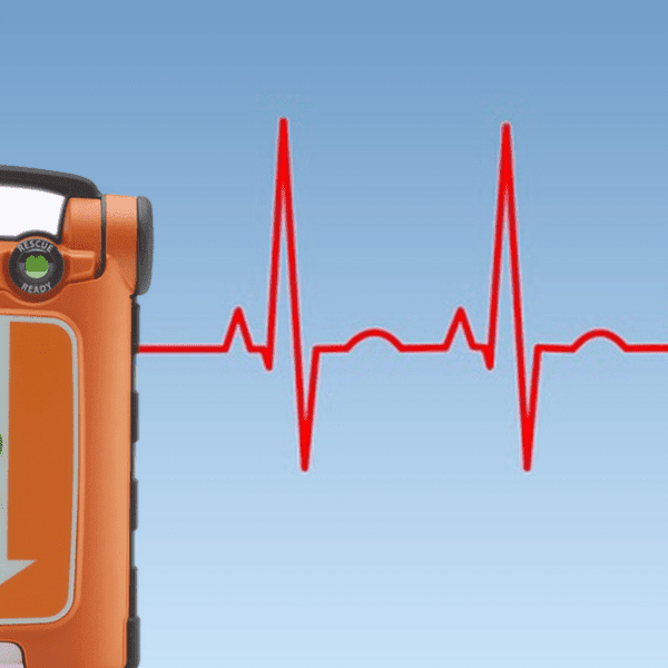 Hoppegarten mit Herz: Defibrillatoren als Versicherung fürs Leben