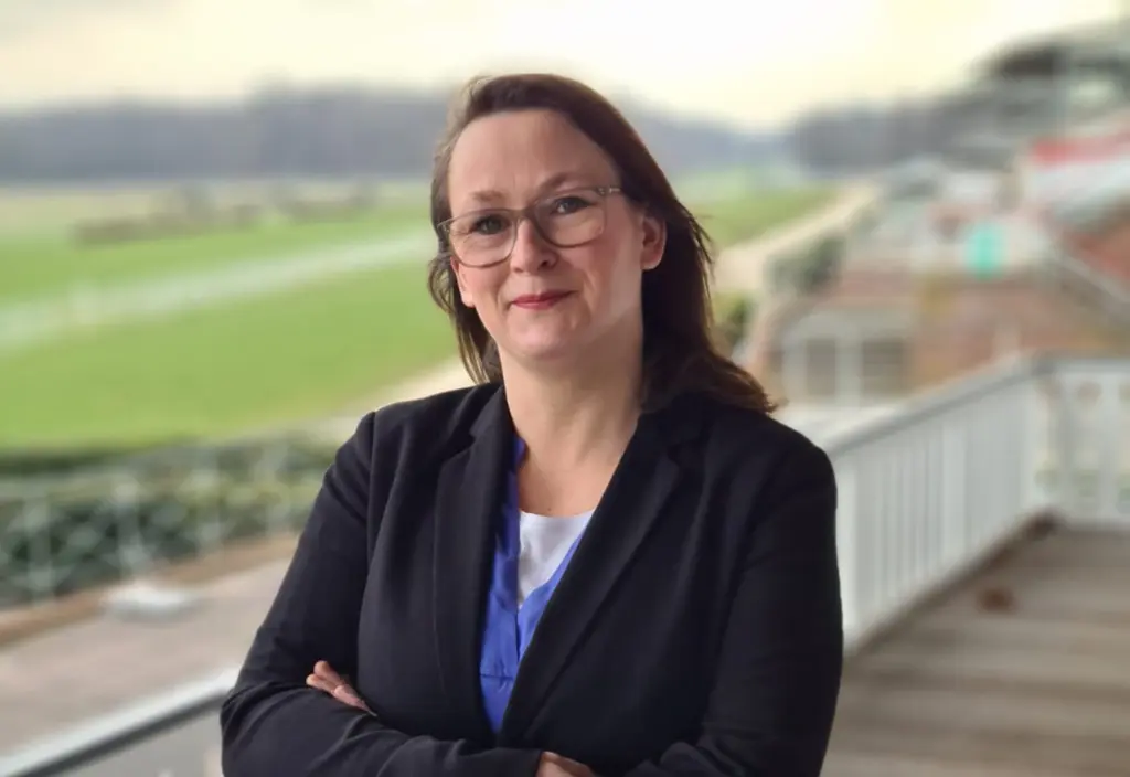 Nora Denecke Freie Mitte Hoppegarten