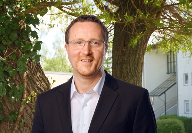 Roman Zabel